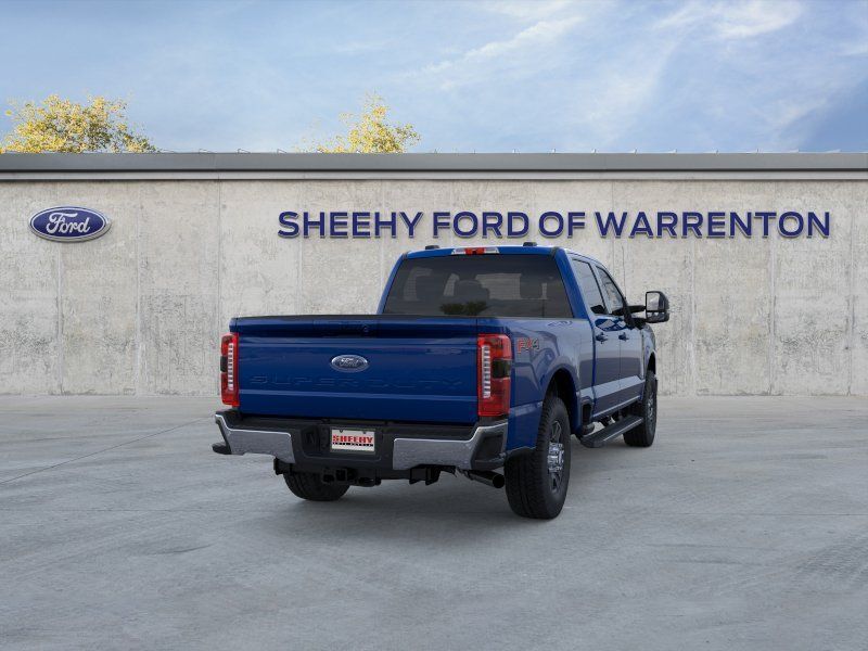 2026 Ford F-250SD Lariat Warrenton VA