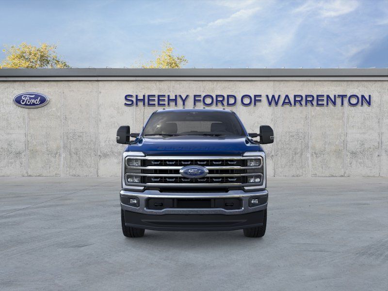 2026 Ford F-250SD Lariat Warrenton VA