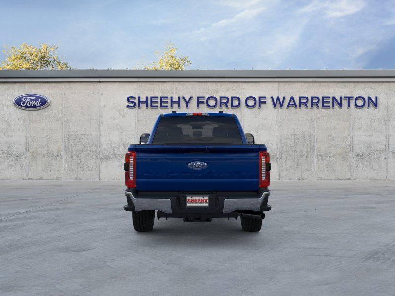 2026 Ford F-250SD Lariat Warrenton VA