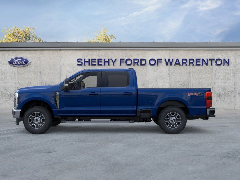 2026 Ford F-250SD Lariat Warrenton VA