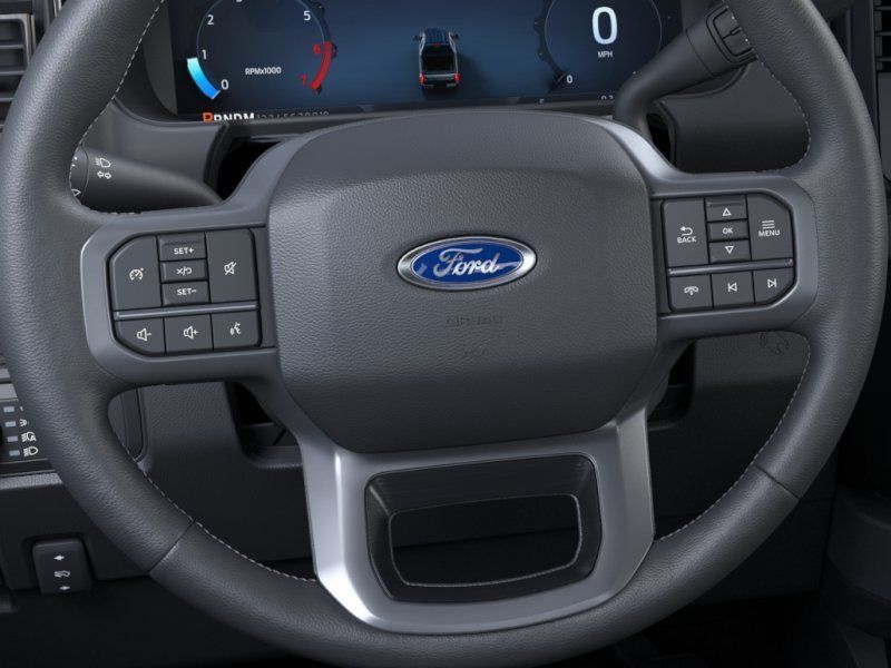 2026 Ford F-250SD Lariat Warrenton VA