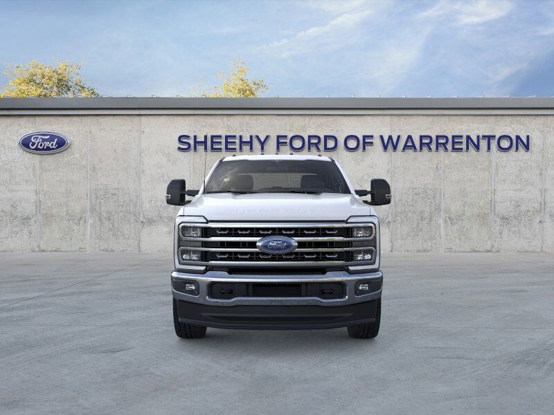 2026 Ford F-250SD Lariat Warrenton VA