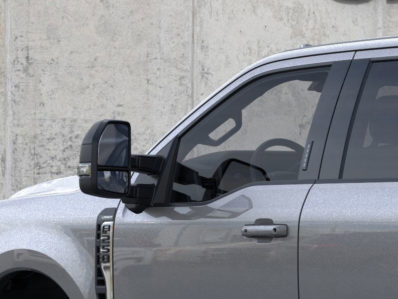 2026 Ford F-250SD Lariat Warrenton VA