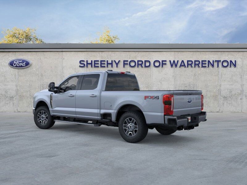 2026 Ford F-250SD Lariat Warrenton VA