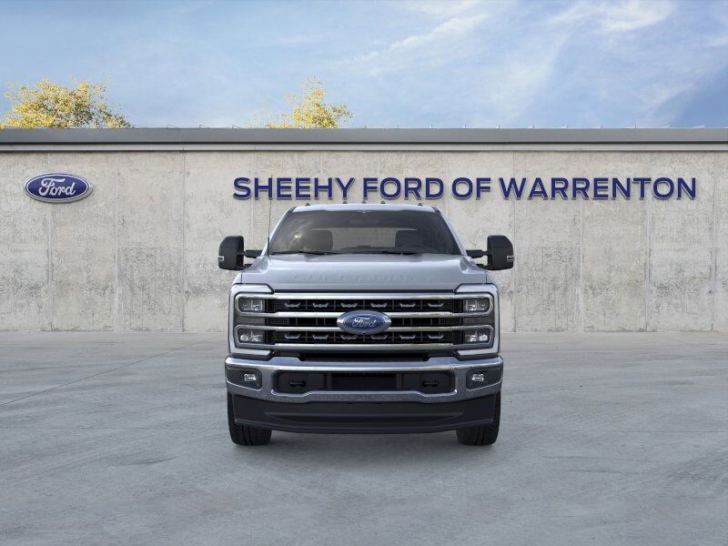 2026 Ford F-250SD Lariat Warrenton VA
