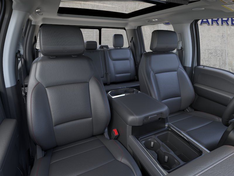 2026 Ford F-250SD Lariat Warrenton VA