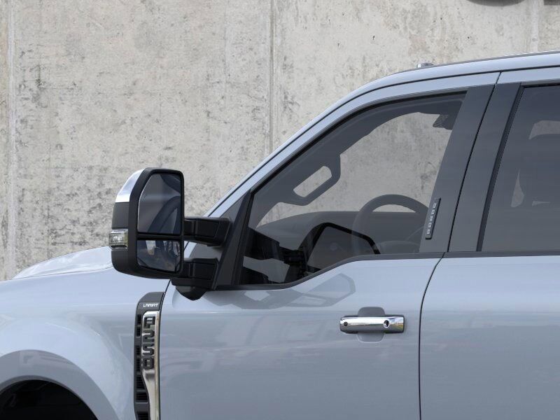 2026 Ford F-250SD Lariat Warrenton VA