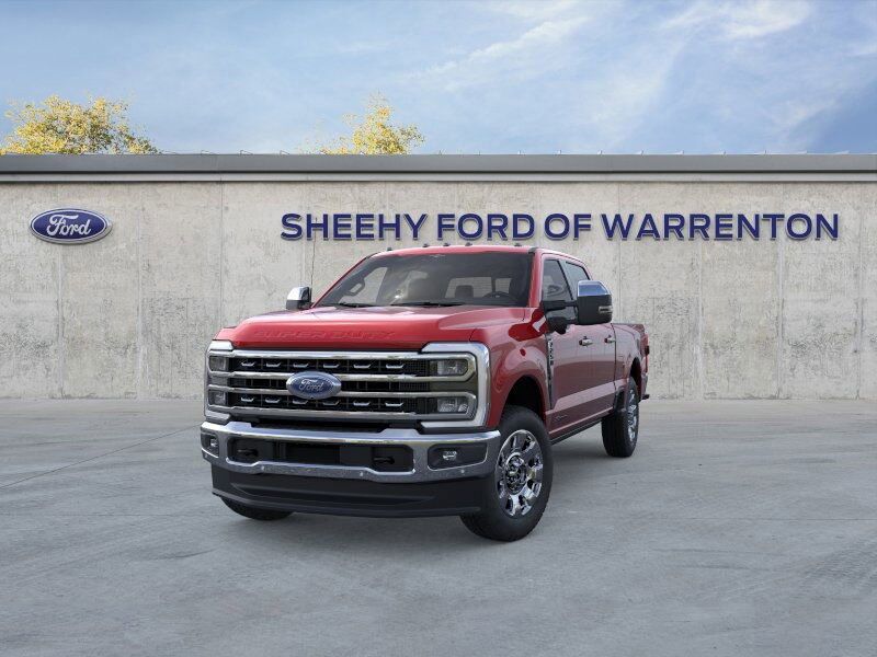 2026 Ford F-250SD Lariat Warrenton VA