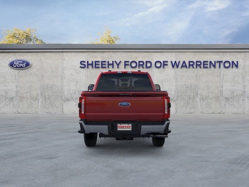 2026 Ford F-250SD Lariat Warrenton VA
