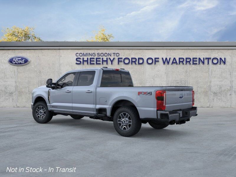 2026 Ford F-250SD Lariat Warrenton VA