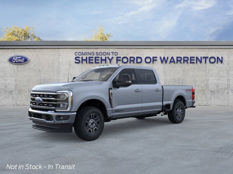 2026 Ford F-250SD Lariat Warrenton VA