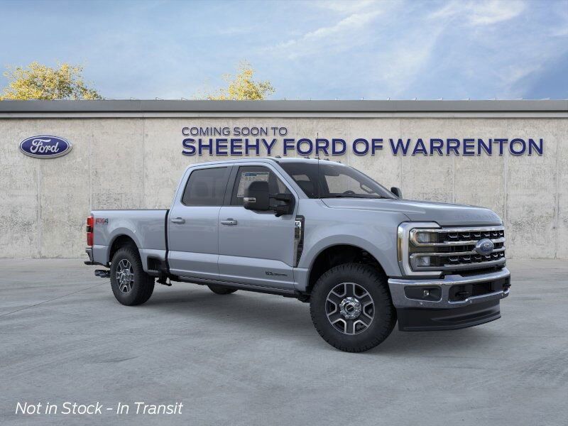 2026 Ford F-250SD Lariat Warrenton VA