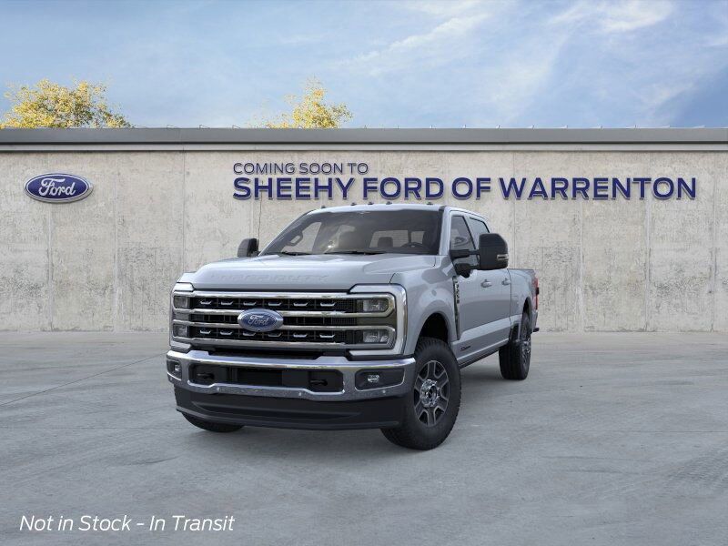 2026 Ford F-250SD Lariat Warrenton VA