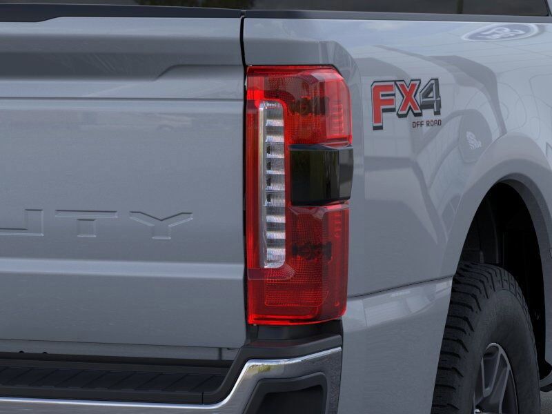 2026 Ford F-250SD Lariat Warrenton VA