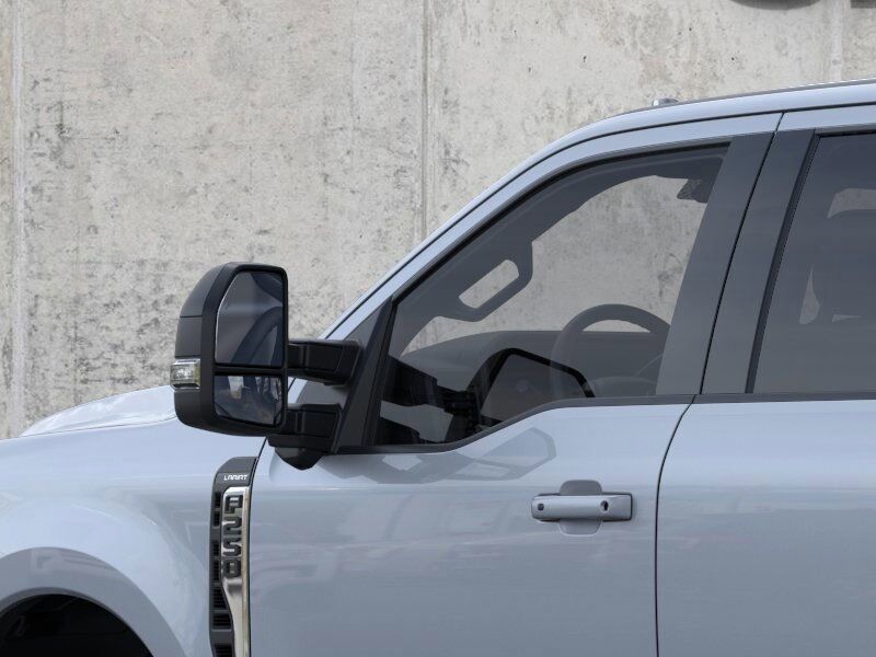 2026 Ford F-250SD Lariat Warrenton VA