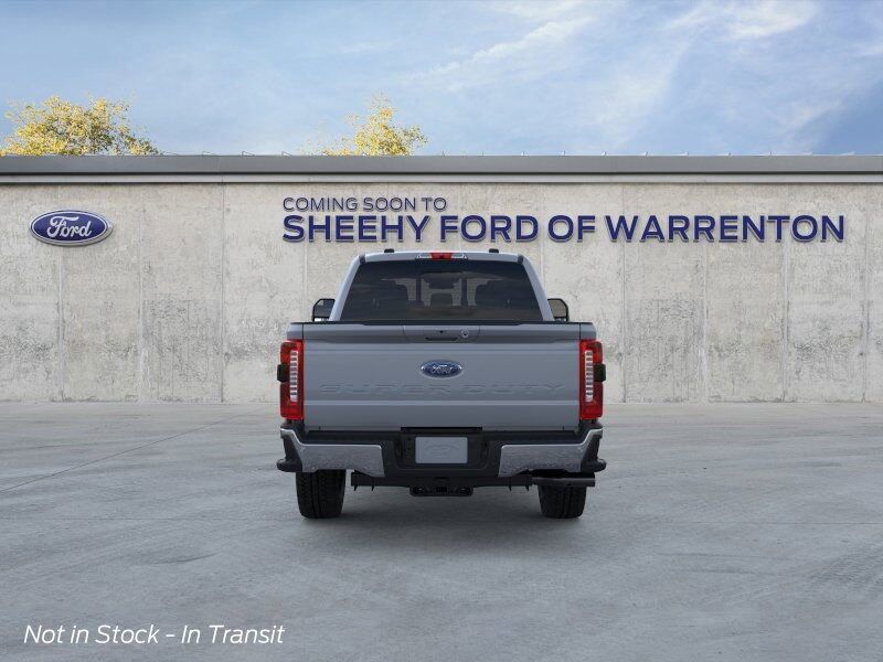2026 Ford F-250SD Lariat Warrenton VA