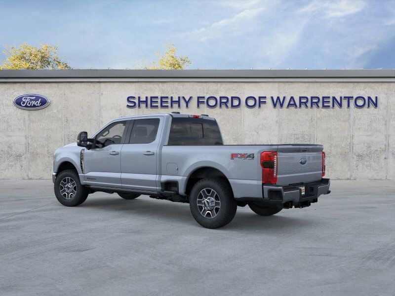 2026 Ford F-250SD Lariat Warrenton VA