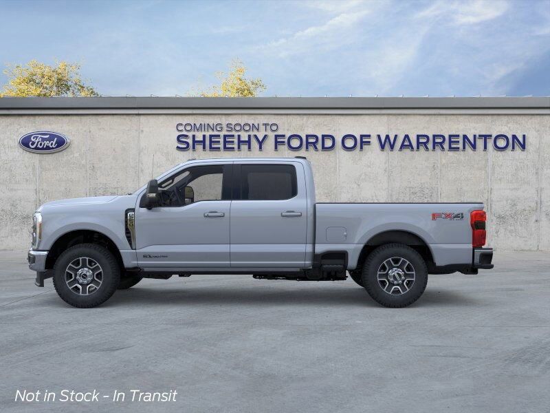 2026 Ford F-250SD Lariat Warrenton VA