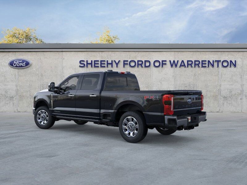 2026 Ford F-250SD Lariat Warrenton VA