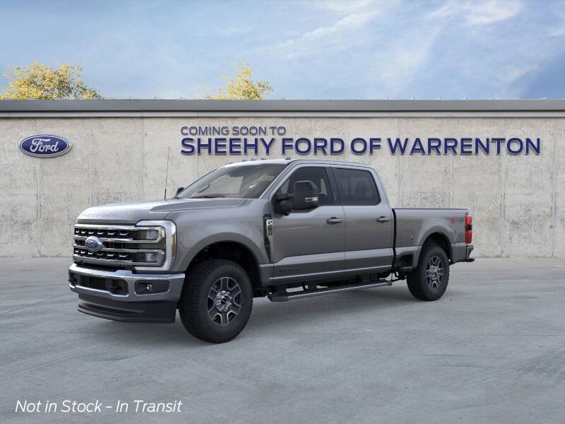 2026 Ford F-250SD Lariat Warrenton VA