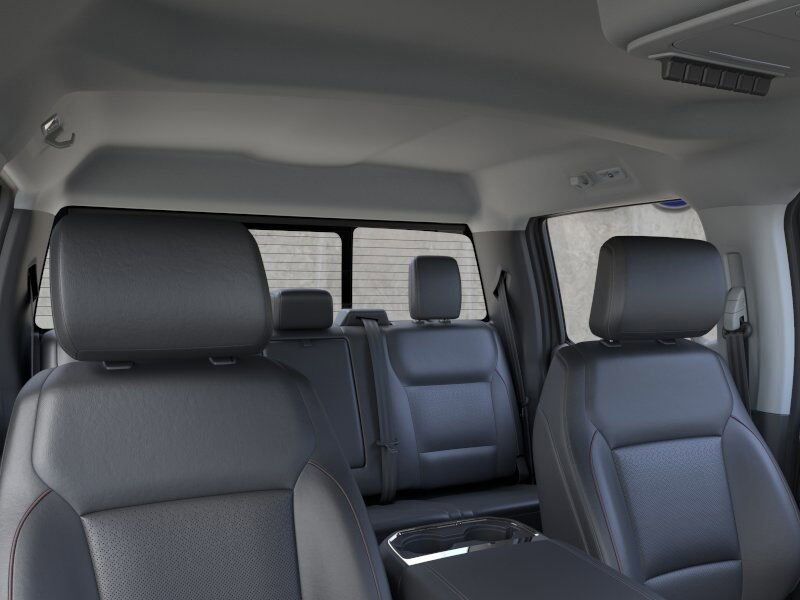 2026 Ford F-250SD Lariat Warrenton VA