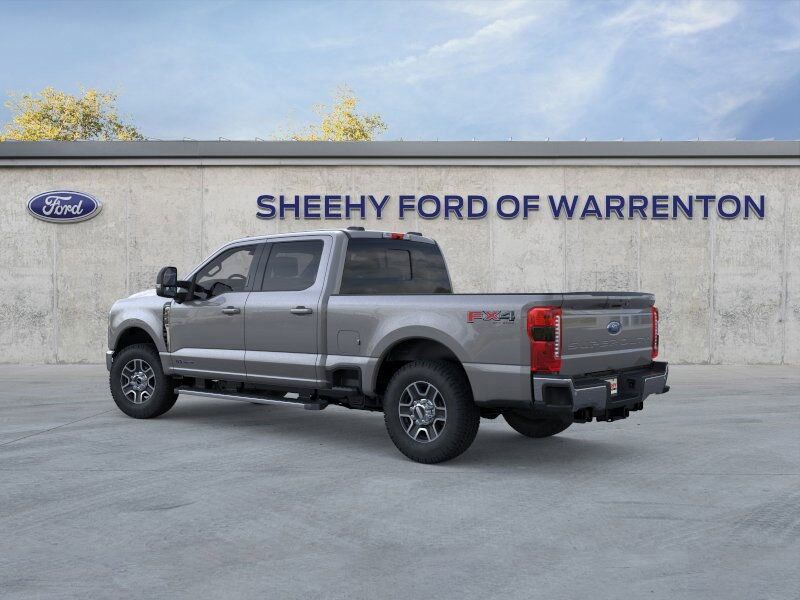 2026 Ford F-250SD Lariat Warrenton VA