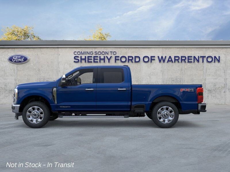 2026 Ford F-250SD Lariat Warrenton VA