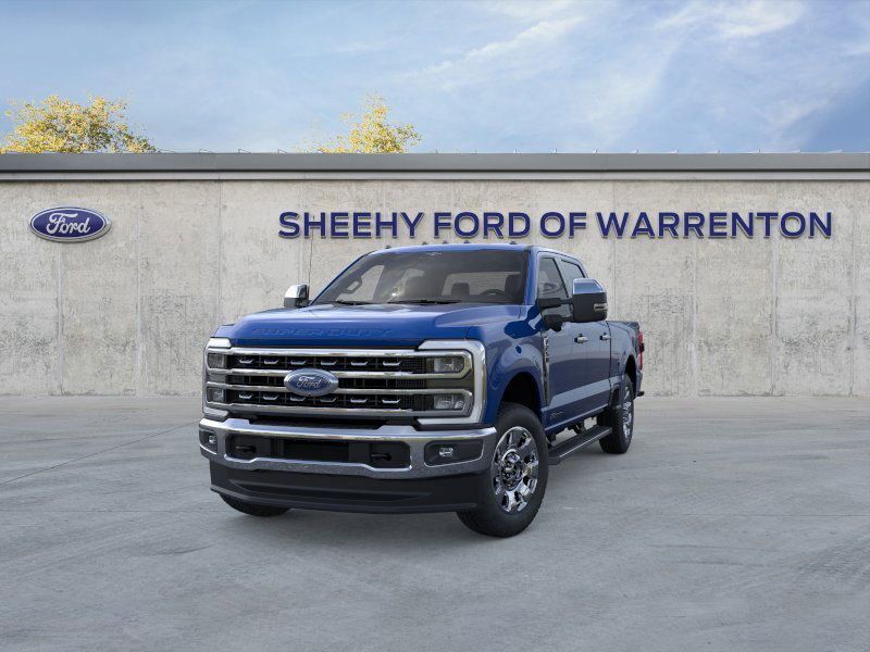 2026 Ford F-250SD Lariat Warrenton VA