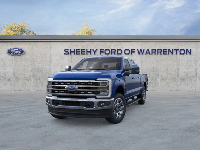 2026 Ford F-250SD Lariat Warrenton VA