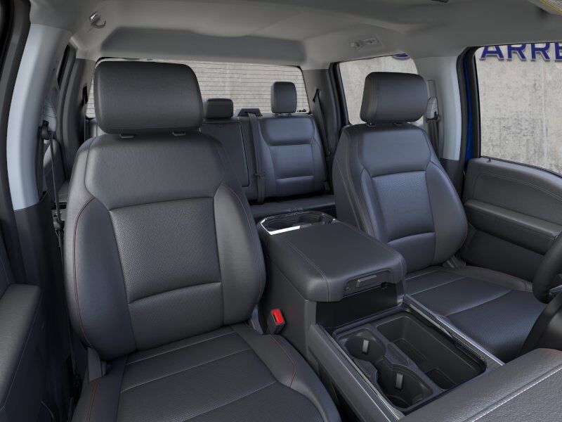 2026 Ford F-250SD Lariat Warrenton VA