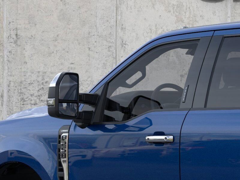 2026 Ford F-250SD Lariat Warrenton VA