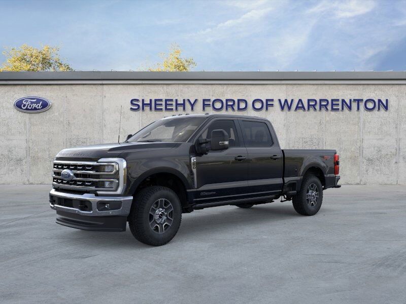 2026 Ford F-250SD Lariat Warrenton VA