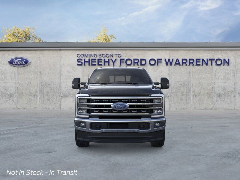 2026 Ford F-250SD Lariat Warrenton VA