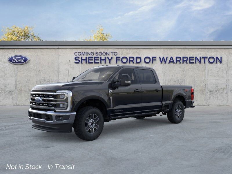 2026 Ford F-250SD Lariat Warrenton VA