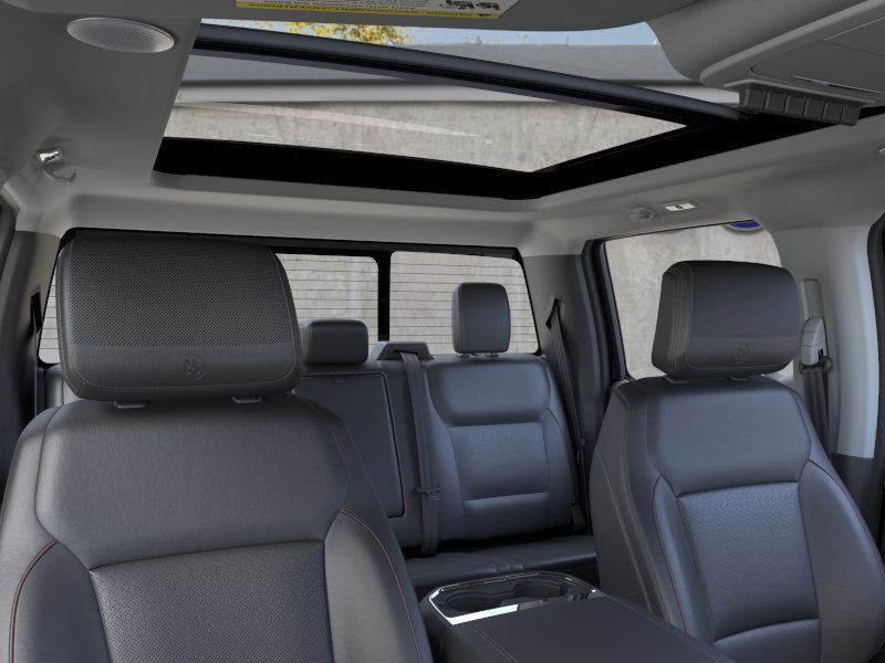 2026 Ford F-250SD Lariat Warrenton VA