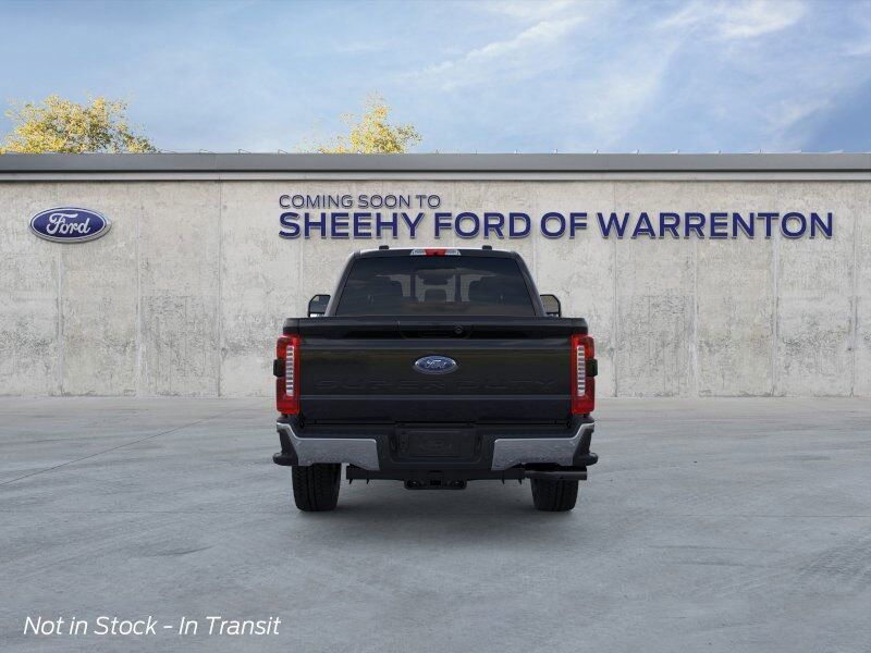 2026 Ford F-250SD Lariat Warrenton VA