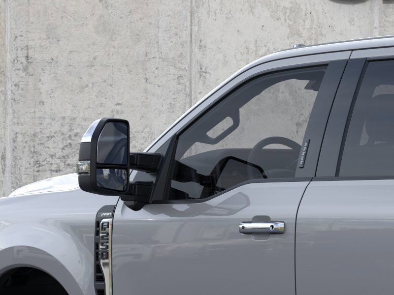 2026 Ford F-250SD Lariat Warrenton VA