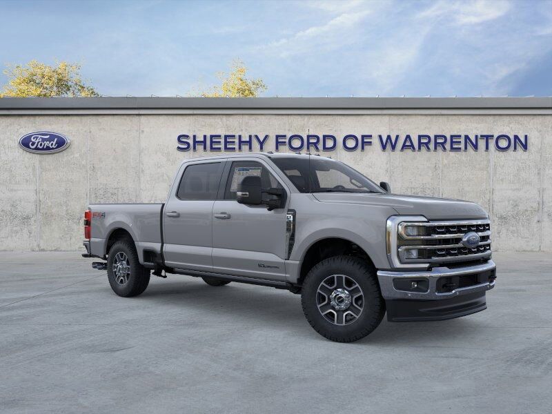 2026 Ford F-250SD Lariat Warrenton VA