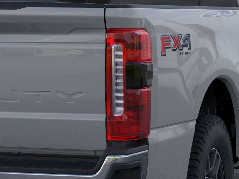 2026 Ford F-250SD Lariat Warrenton VA