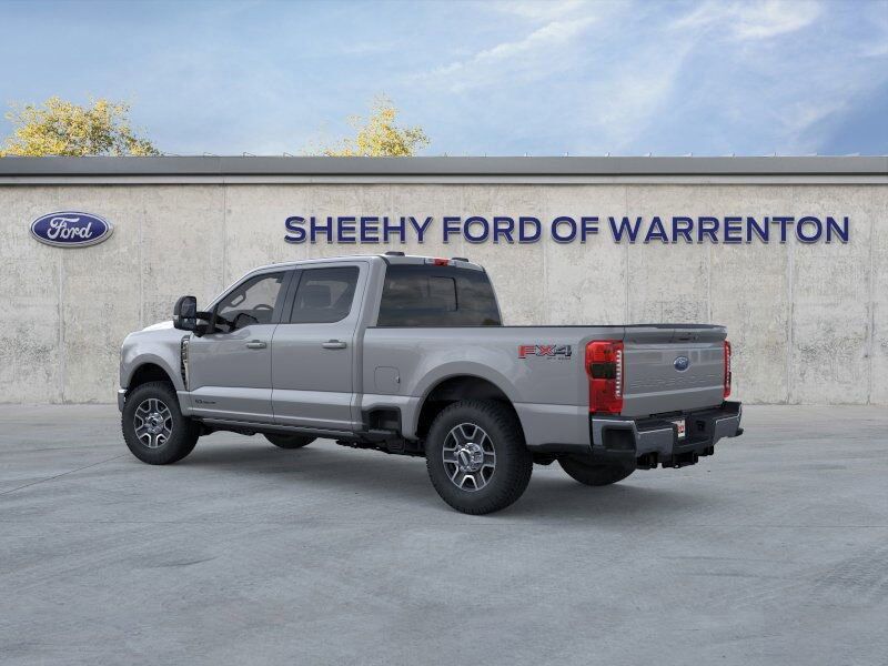 2026 Ford F-250SD Lariat Warrenton VA