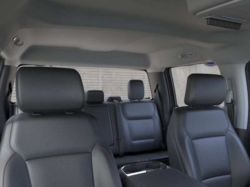 2026 Ford F-250SD Lariat Warrenton VA