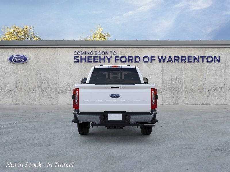 2026 Ford F-250SD Lariat Warrenton VA