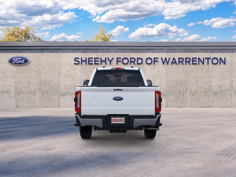2026 Ford F-250SD Lariat Warrenton VA