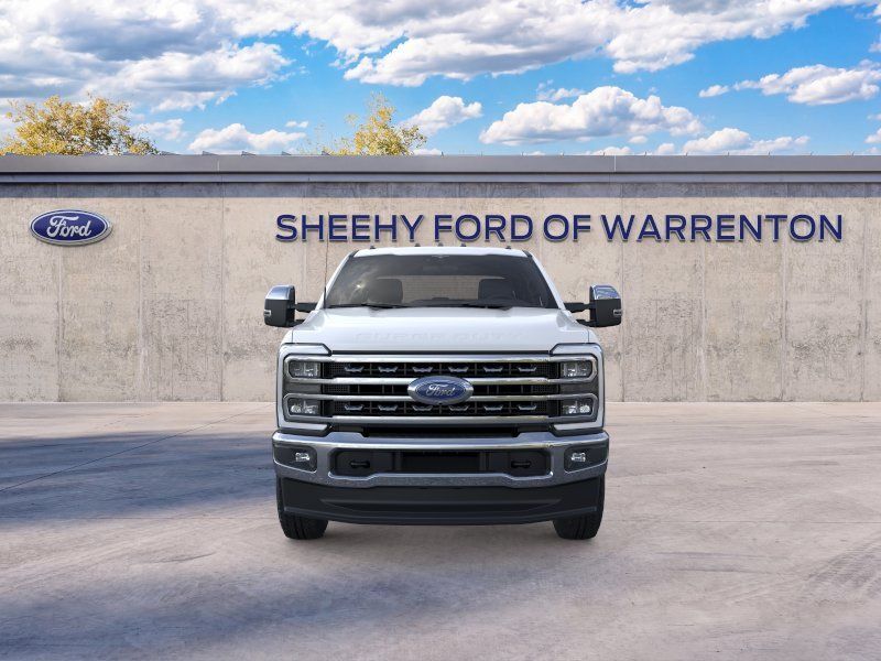 2026 Ford F-250SD Lariat Warrenton VA