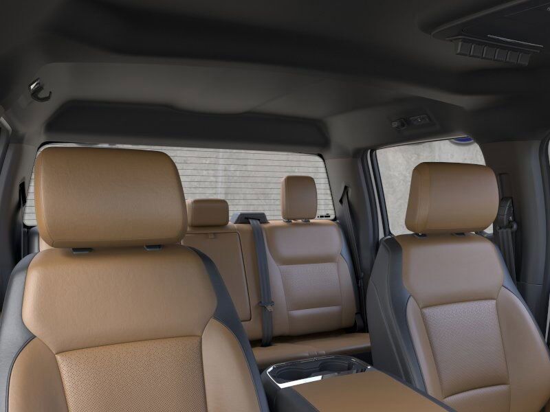 2026 Ford F-250SD Lariat Warrenton VA