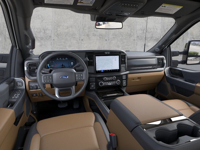 2026 Ford F-250SD Lariat Warrenton VA