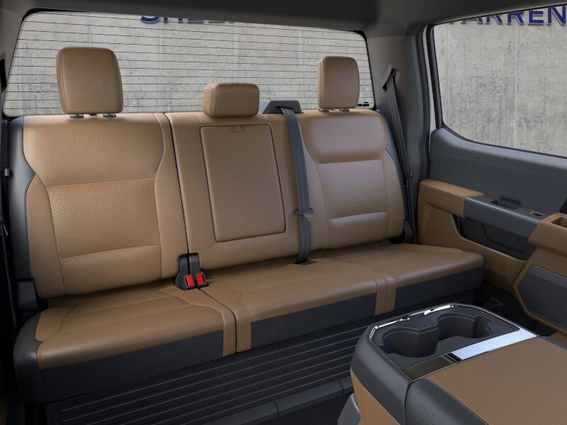 2026 Ford F-250SD Lariat Warrenton VA