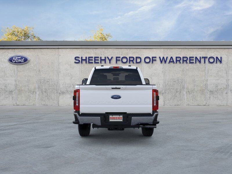 2026 Ford F-250SD Lariat Warrenton VA