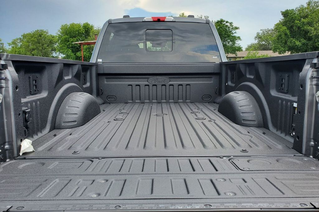 2026 Ford F-250SD Platinum Hondo TX