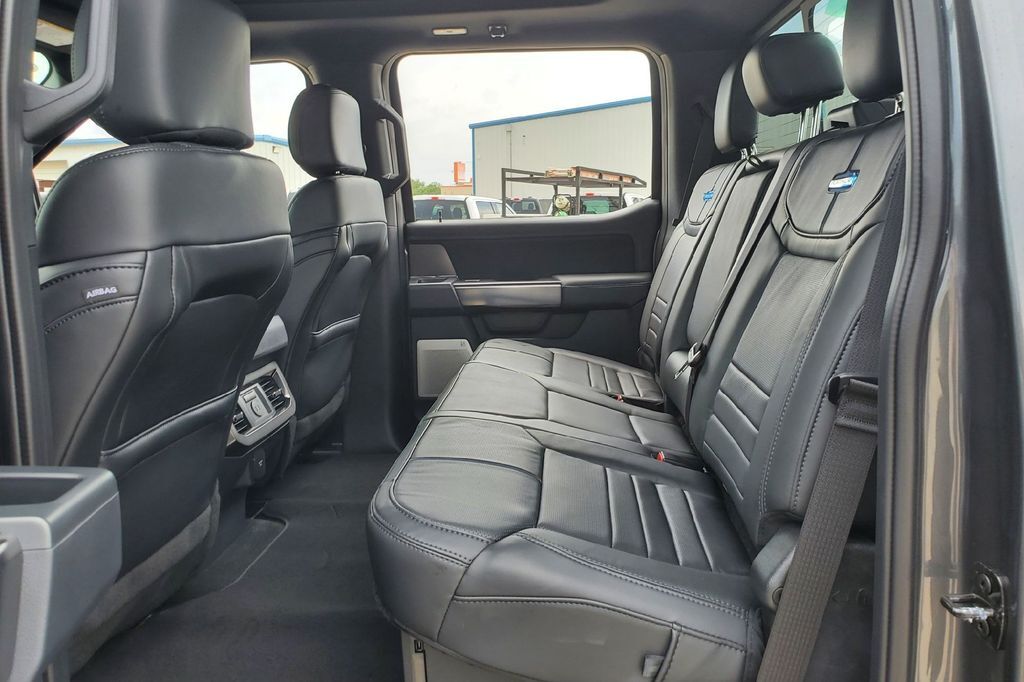 2026 Ford F-250SD Platinum Hondo TX